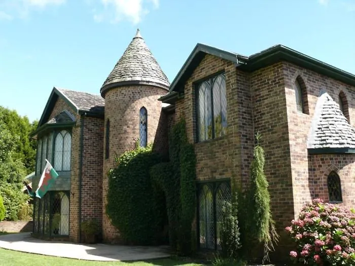 The Castle-1